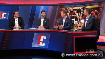 "Curveball" that could overtake Hird for Essendon job