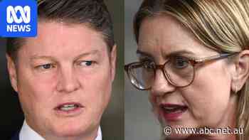 Live: Jacinta Allan expected to lose spill motion as Labor MPs gather