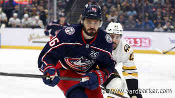 Kirill Marchenko: His agent continues to cause trouble on X