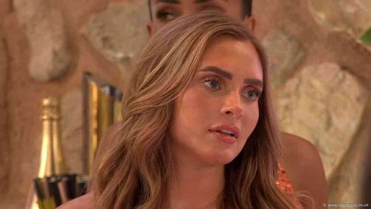 Love Island star Elicia responds as Priya apologises during live final
