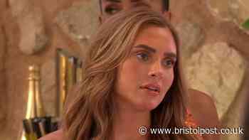 Love Island star Elicia responds as Priya apologises during live final
