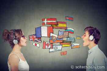 The Lost “Golden Age” of Human Language