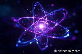 Scientists Solve a Decades-Old Mystery Inside Atomic Nuclei