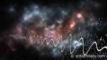 Alien Signals May Be Hiding in a Radio Band SETI Has Barely Explored