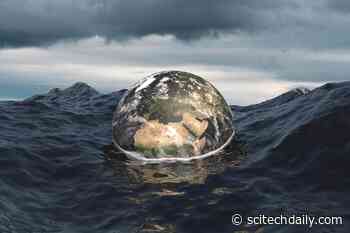 Earth’s Hidden Thermostat Has Regulated Climate for 60 Million Years