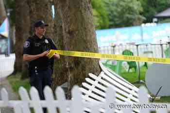 Court documents say there were at least 3 shooters at Seattle food festival, 1 among the dead