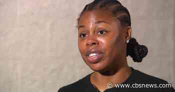 Actress Gail Bean awards scholarships to Georgia college students