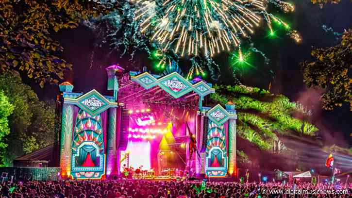Michigan Officials Face Pressure to Suspend Electric Forest After Infant’s Body Found on Festival Grounds