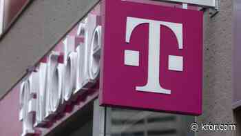 T-Mobile users report issues with phones, some in 'SOS' mode
