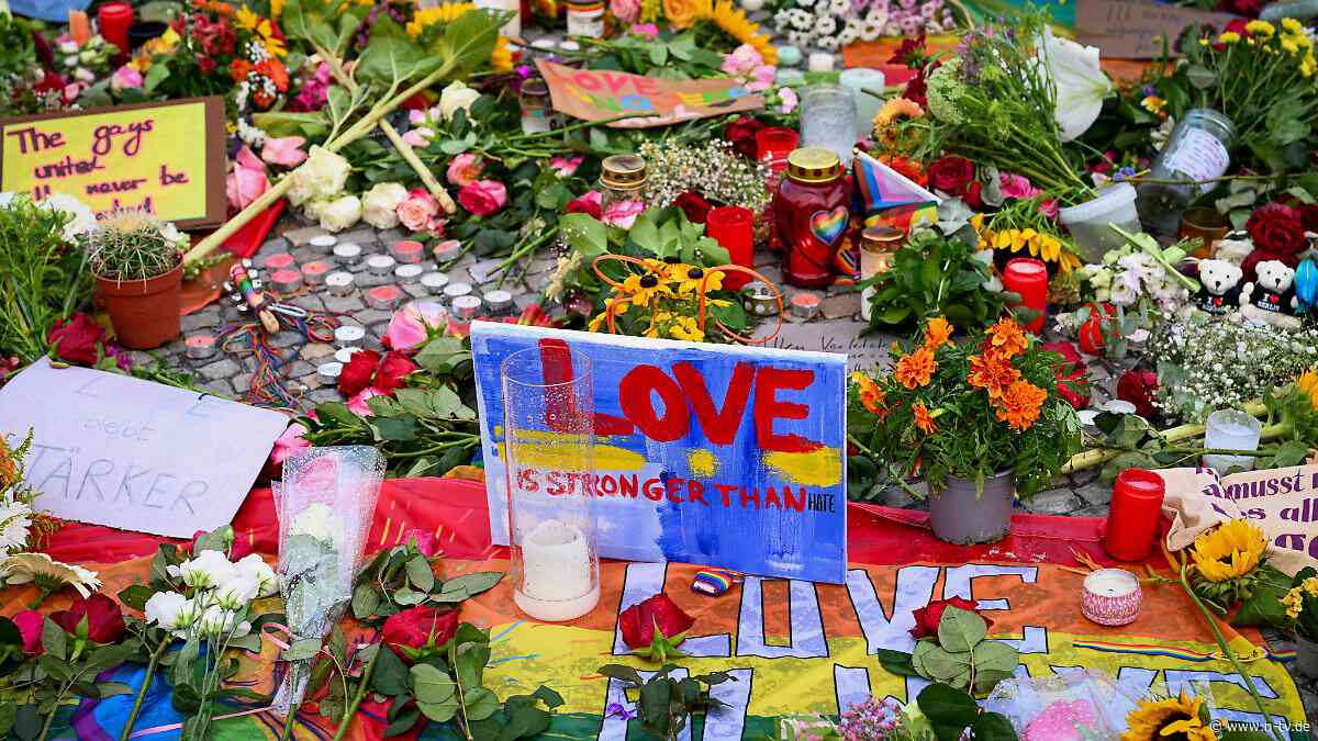 Viel mehr als Rechte und Linke: BKA: 410 islamistische Gefährder in Deutschland