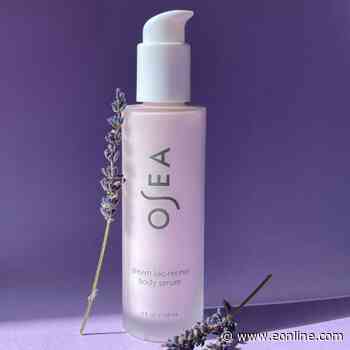 Body Retinols That Help Smooth Crepey Skin, Rough Texture & Dark Spots