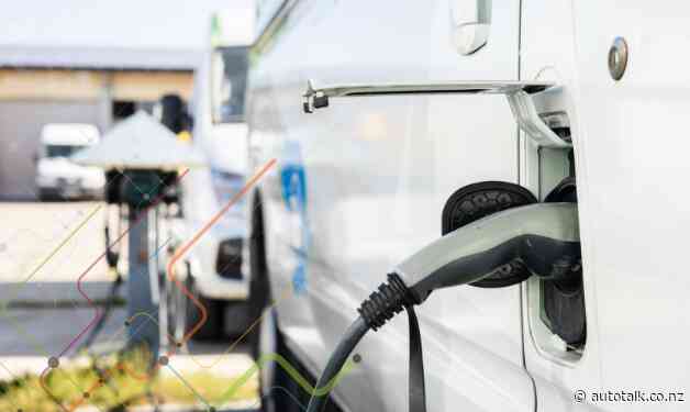 Teletrac Navman launches Energy Hub for mixed-energy fleets