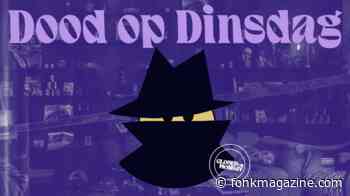 Closed on Monday lanceert podcast "Dood op Dinsdag" met knipoog naar de reclameindustrie