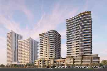 Golden Sedayu gets green light for more apartments