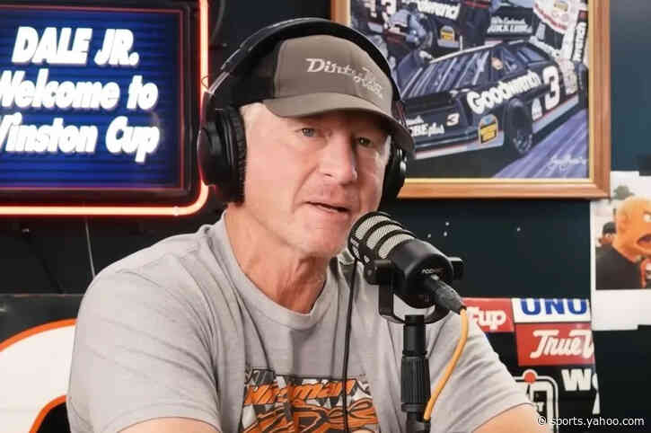 Tommy Baldwin Jr. leaves role as Rick Ware Racing competition director