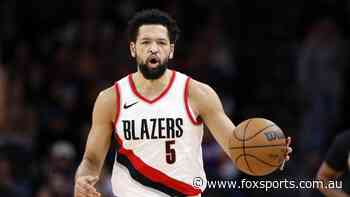 Phoenix land NBA veteran Skylar Mays in major back-court signing