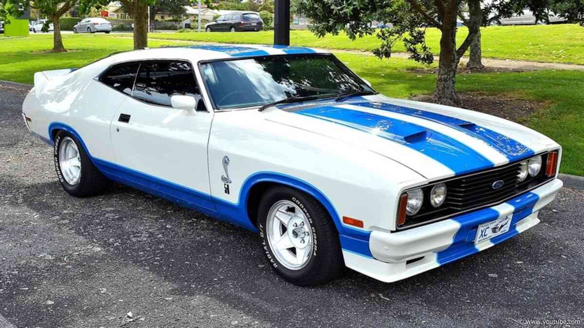 3 Ford Models You Didn't Realize Existed