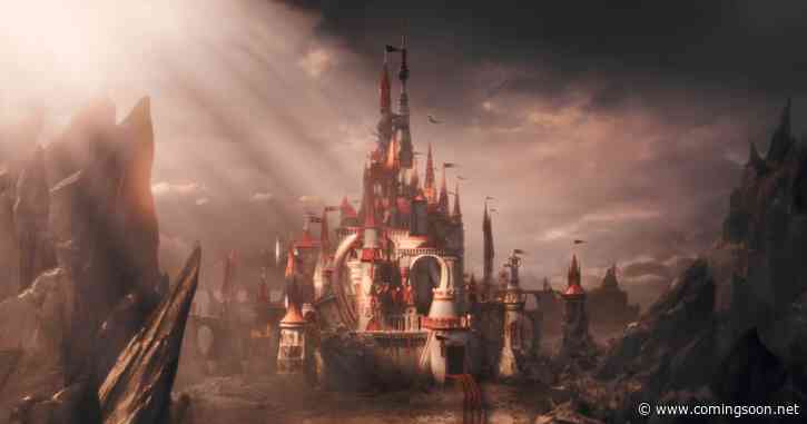 Alice in Wonderland Getting New Spin-off TV Show About Fan-Favorite Character