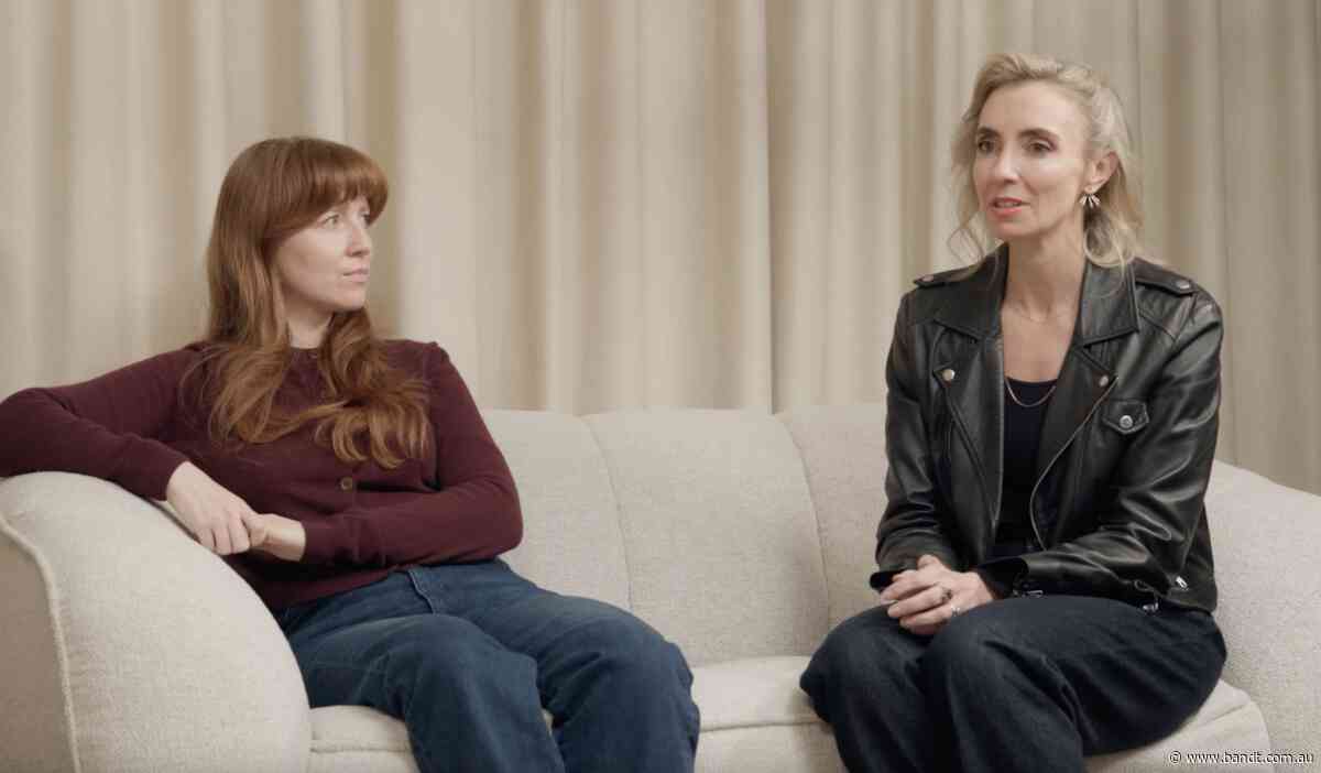 Mandie van der Merwe & Jessica Brackstone On Why It’s Okay To Be ‘Unlikable’ As B&T Launches Women In Media Superwoman Series With Are Media