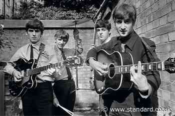Abbey Road photography exhibition ‘explores almost a century of music history’