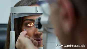 Hundreds of people turning up at A&E with eye complaints opticians would treat for free