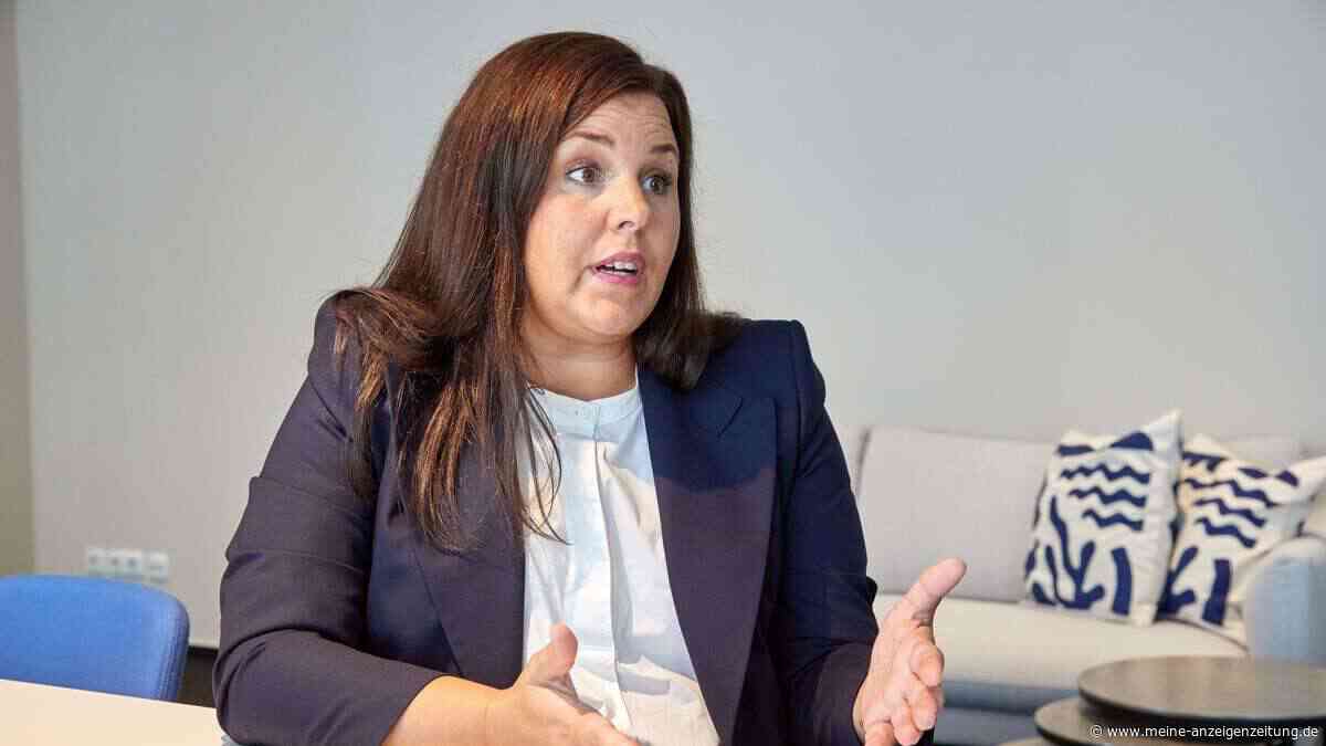 Grünen-Politikerin Gallina: Anschlag intensiv aufarbeiten