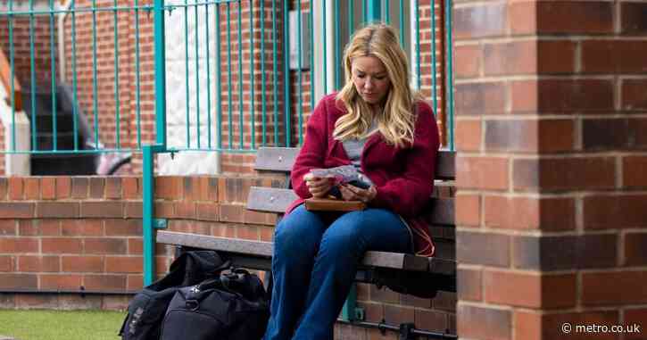 Very unexpected ending for Cassie in Coronation Street – she may be dead