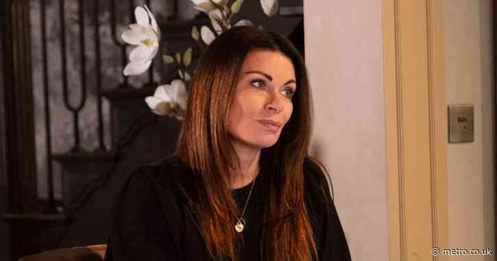 Coronation Street’s Carla explodes with rage as Lauren abandons vulnerable Betsy