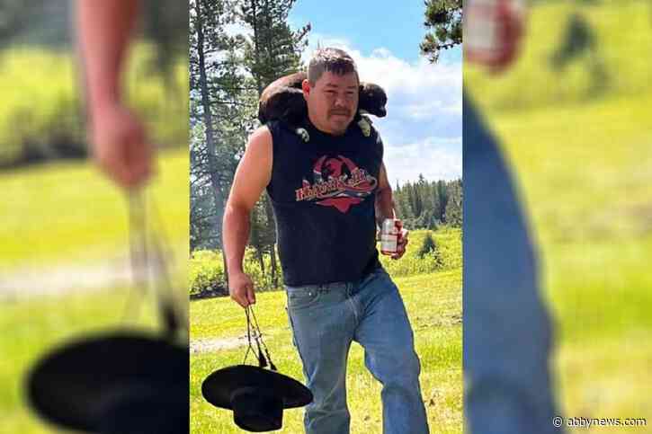 Missing man last seen in Kelowna may be walking to Anahim Lake