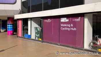 TVCA axe Middlesbrough's walking and cycling hub as other sites to close temporarily