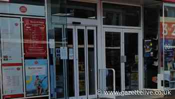 Search for new home for Redcar high street post office after closure plans confirmed