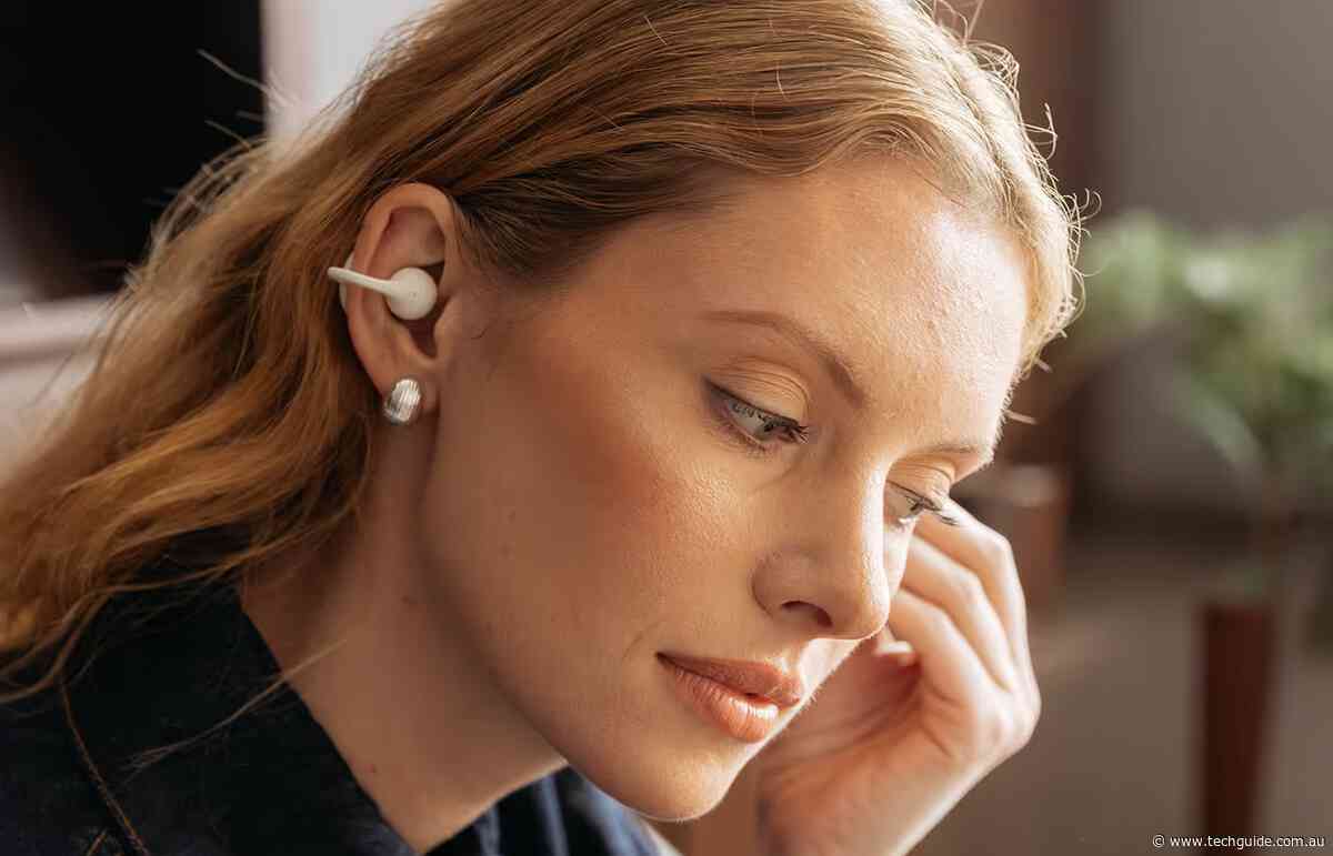 Hisense moves into personal audio with the release of its HiClips earphones