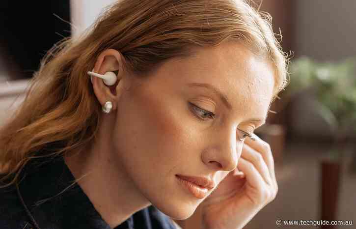Hisense moves into personal audio with the release of its HiClips earphones