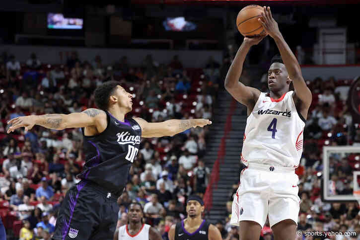 SB Nation Reacts: Should AJ Dybantsa have played more?