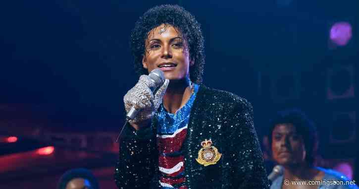 Michael Streaming Release Date Officially Set After $1 Billion Box Office Run