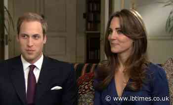 Why Prince William Kept His Engagement to Kate Middleton a Secret from King Charles