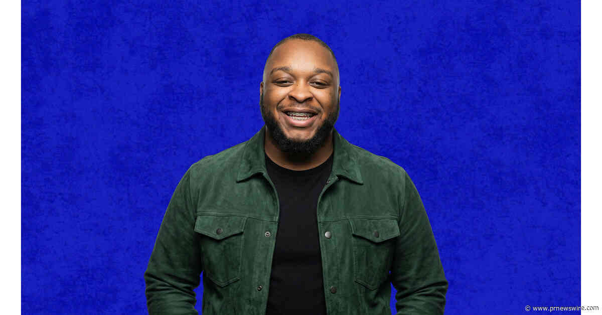 'THE JAY WALKER PODCAST' CROSSES 10 MILLION DOWNLOADS MILESTONE