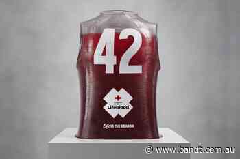Sydney Swans & Lifeblood Reimagine Round 24 As ‘Round 42’ In First Work From Newly Independent M+C Saatchi