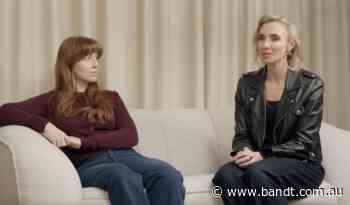 It’s Okay To Be ‘Unlikable’: Mandie van der Merwe & Jessica Brackstone Launch B&T’s Women In Media Superwomen Series With Are Media