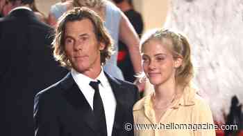 Julia Roberts' rarely-seen daughter Hazel is her mom's twin in new outing