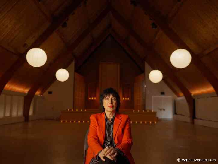 Antidiva documentary digs deep into queer icon Carole Pope's world