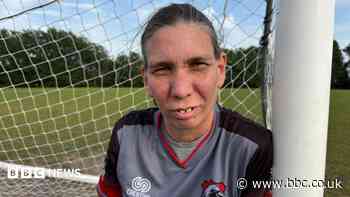 Lionesses changed game for girls but 'we're a forgotten generation'