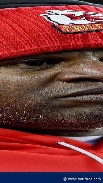 Kansas City Chiefs' coordinator’s son charged after family shooting