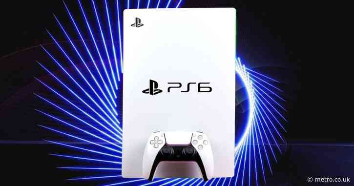 The PS6 will have bigger problems than not having physical games