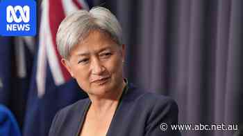 Live: Penny Wong signals fuel excise cut will 'discontinue' after August 2