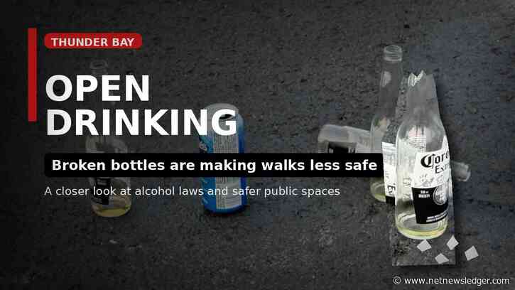 Walking Should Not Require Radar: A Practical Plan for Safer Thunder Bay Public Spaces