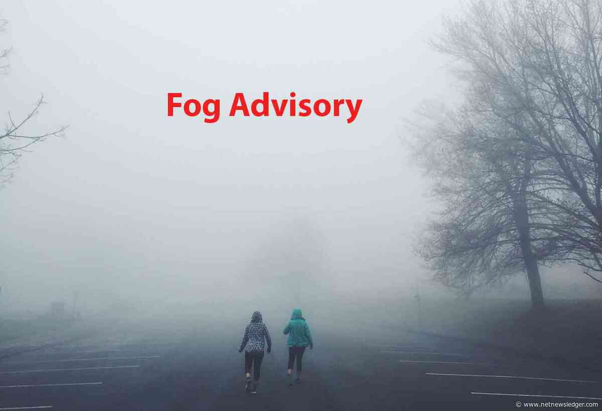 July 27, 2026: Fog, Showers and Thunderstorm Risk for Thunder Bay