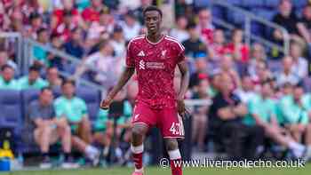 Trey Nyoni can save Liverpool millions in chaotic midfield transfer market