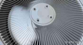 How to keep your air conditioner running during Oklahoma heat wave
