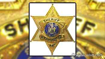 2 men arrested in Wyoming County on cocaine and money laundering charges